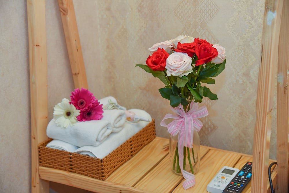 Фото Henry & Iris Hotel