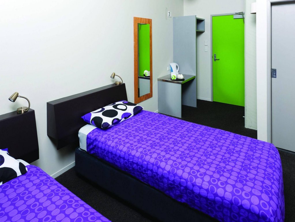 Фото Jucy Snooze Auckland