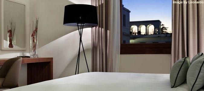 Фото Jw Marriott Venice Resort & SPA
