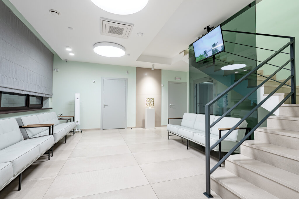 Medical center, clinic Clinic in Uruchye, Minsk, photo