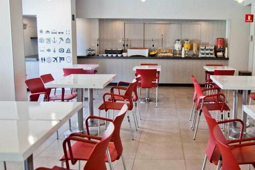 Гостиница City Express Junior by Marriott Ciudad Del Carmen Aeropuerto в Сьюдад-дель-Кармен
