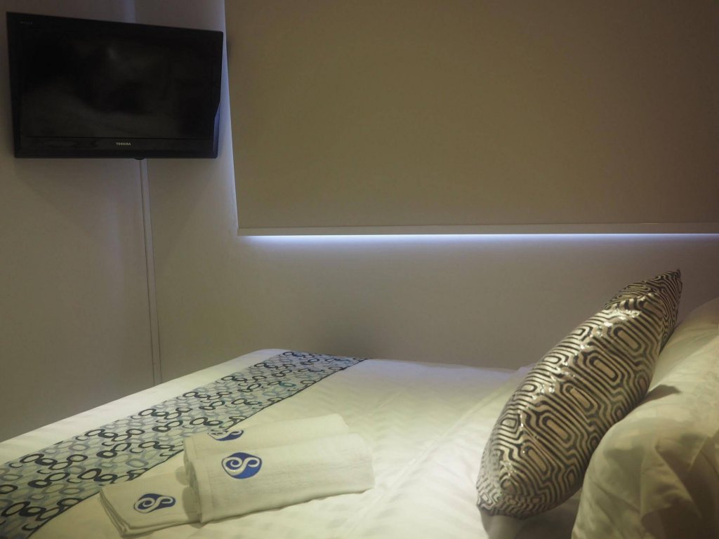 Фото Hotel Snow Lavender