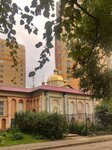 Tserkov Nikolaya Chudotvortsa V Nikolskom (Oktyabrskaya ulitsa, 17А), orthodox church