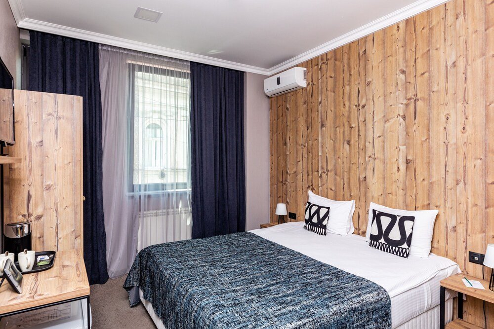 Фото отеля 4