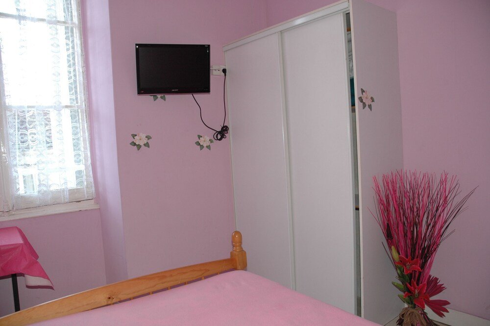 Фото Hôtel du Parc