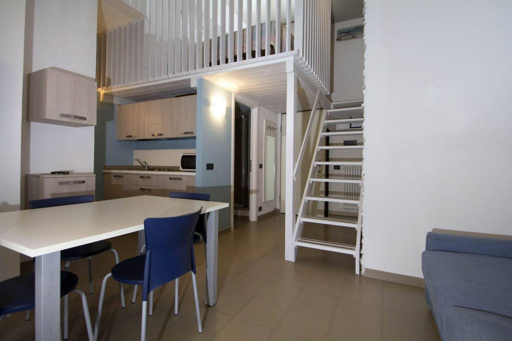 Фото Hotel La Camogliese