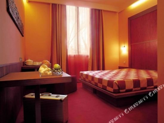 Фото Methis Hotel & SPA