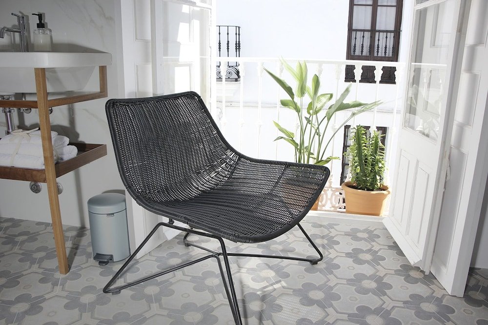 Фото Casa Bonhomía - Adults Only