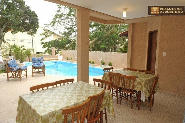 Hotel Pousada Recanto do Aconchego, Florianopolis, photo