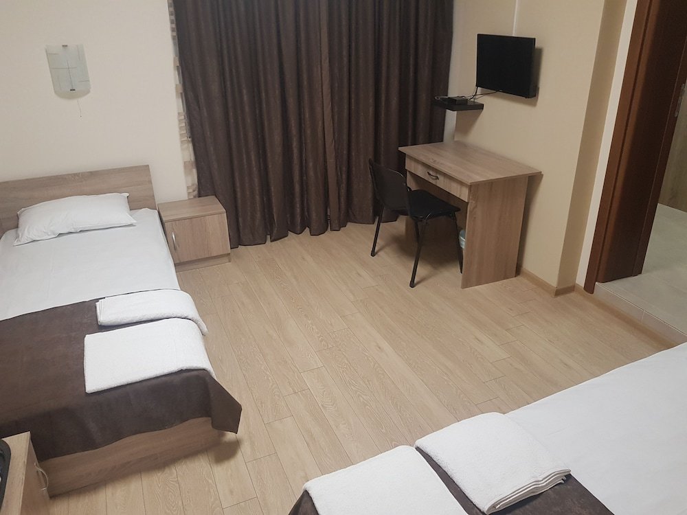 Фото Twain Apart&Rooms