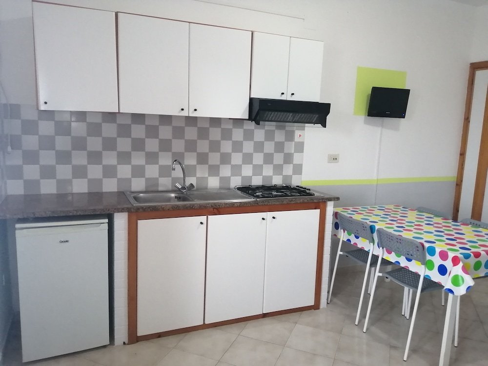 Фото Le Terrazze