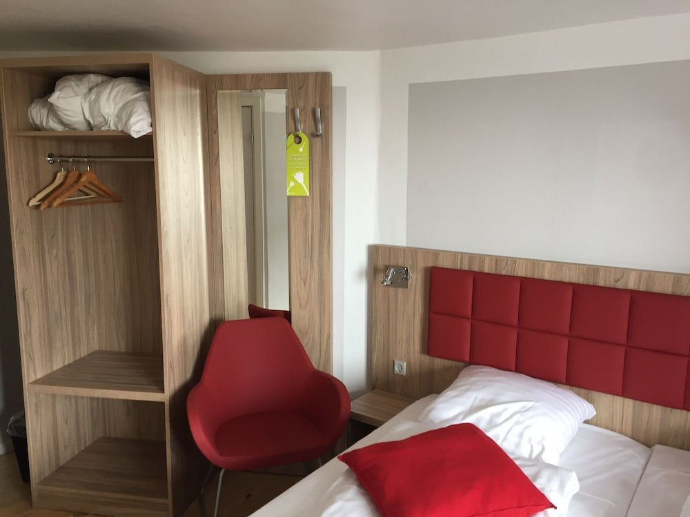 Фото Hotel Skandia