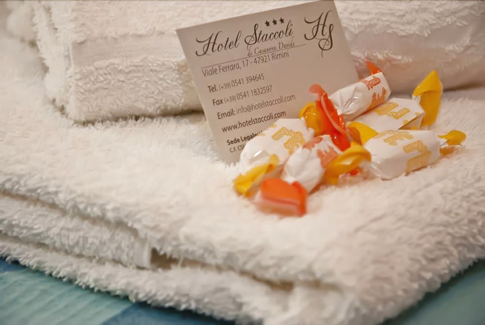 Фото Hotel Staccoli