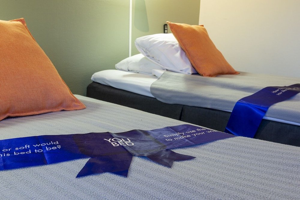 Фото First Hotel Kramm