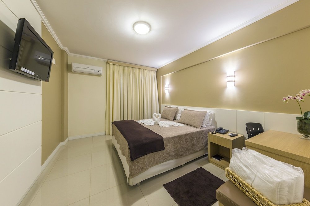 Фото Thomasi Hotel Londrina