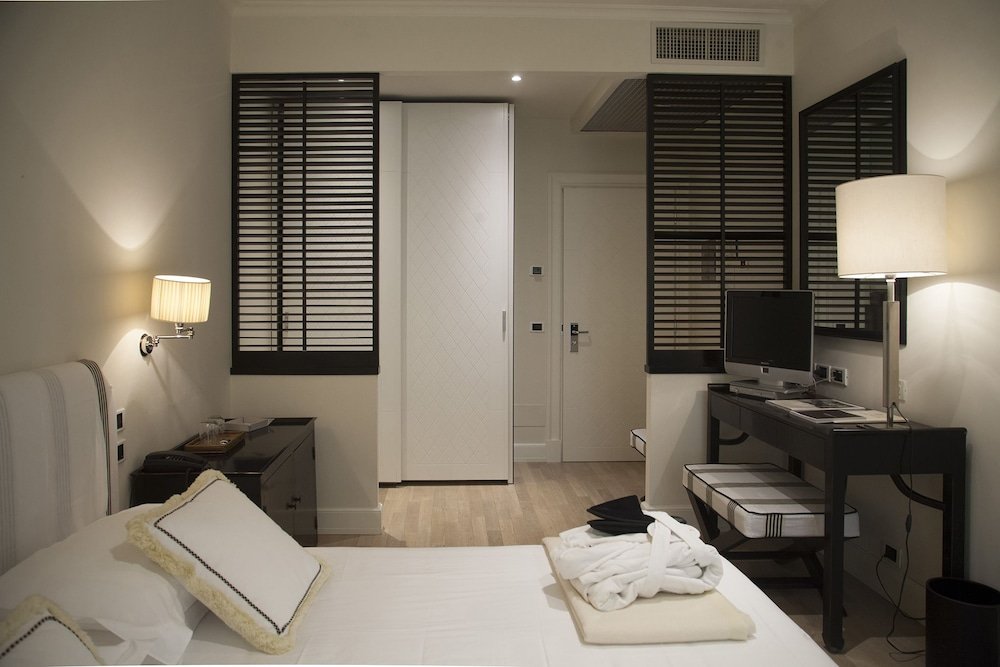 Фото California Park Hotel