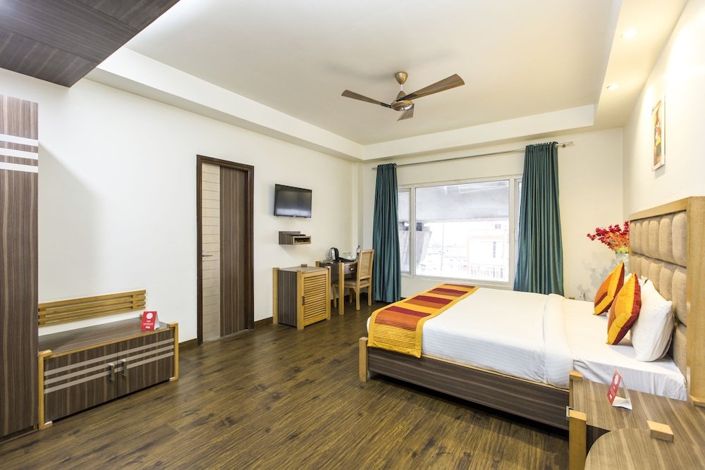 Фото Oyo 7589 Le Park Street