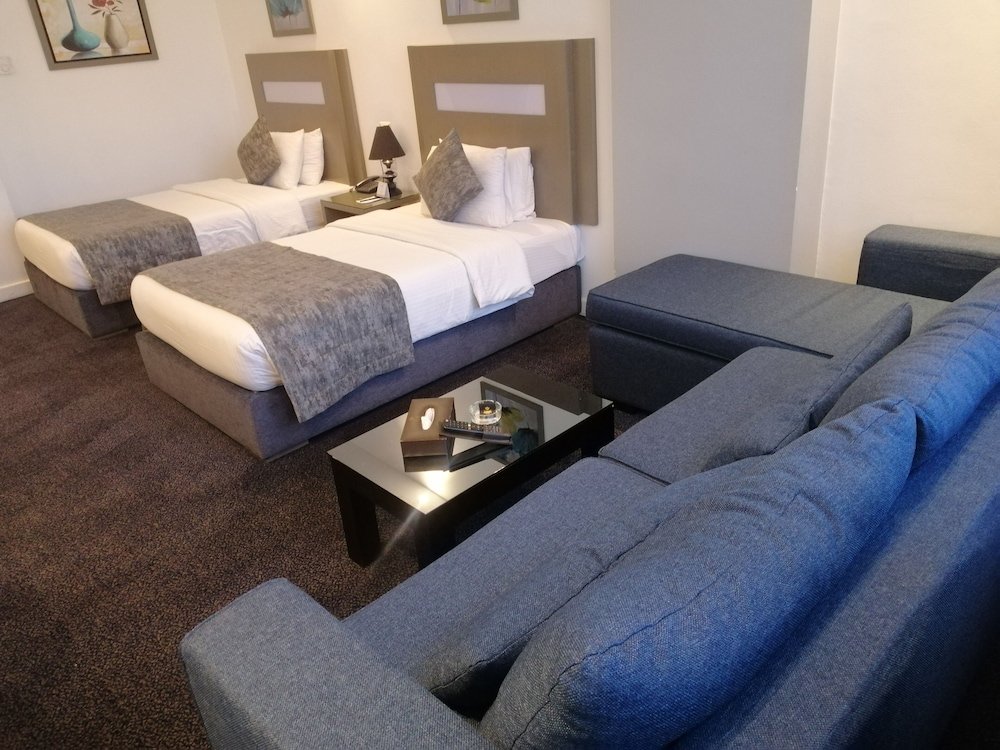 Фото Tolip El Narges Hotel & SPA