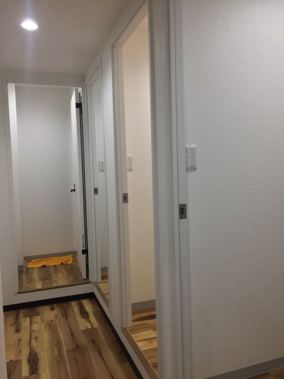 Фото Tokyo Guesthouse Oji Music Lounge