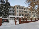 Sanatoriy Salut (Samara, posyolok Mekhzavod, 3-y kvartal, 3), sanatorio