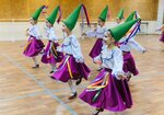 Энже (Selskaya Bogorodskaya ulitsa, 37), escuela de baile