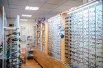 Vizhu Svet (Shosseynaya Street, 9Ас1) ، متجر أدوات بصرية