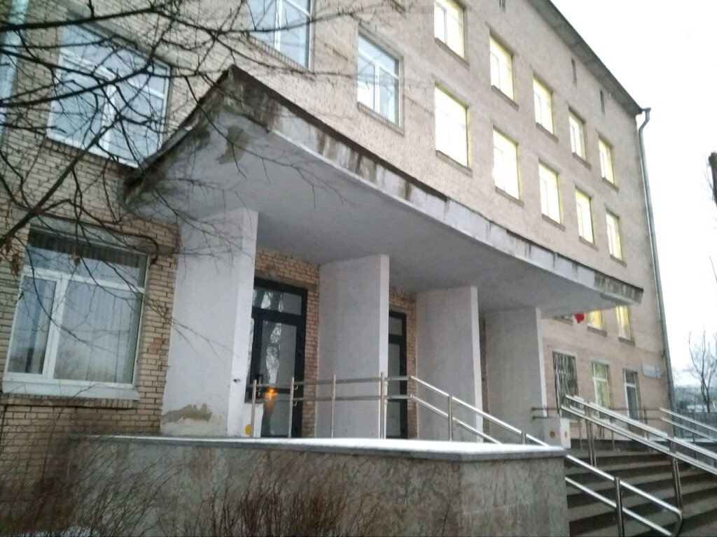 Отзывы о «СПб ГБПОУ академия управления городской средой