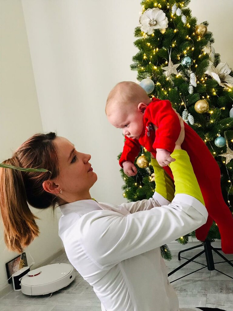 Massage salon Детский массаж, электрофорез Калуга, Kaluga, photo