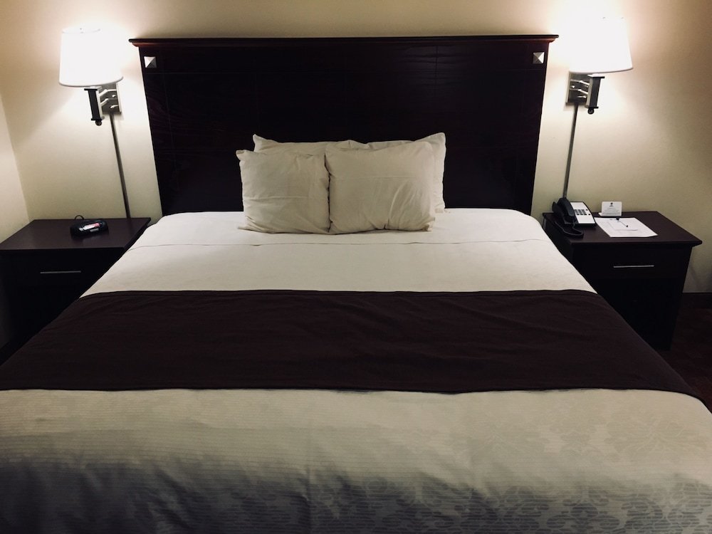 Фото Best Western Bar Harbour Inn