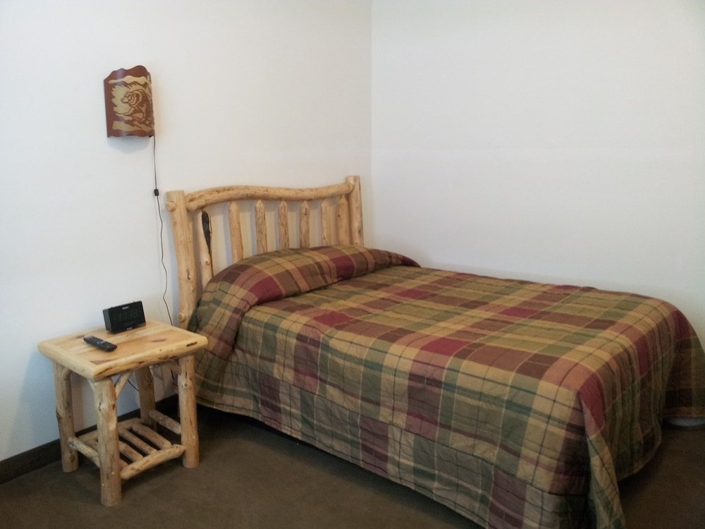 Фото Bear's Den Lodge