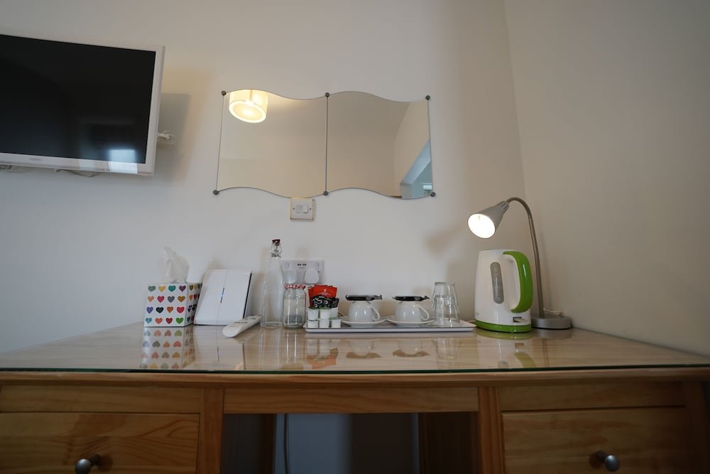 Фото Oxford Guest House