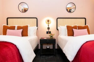 Casa Hoyos (Guanajuato, San Miguel de Allende), hotel