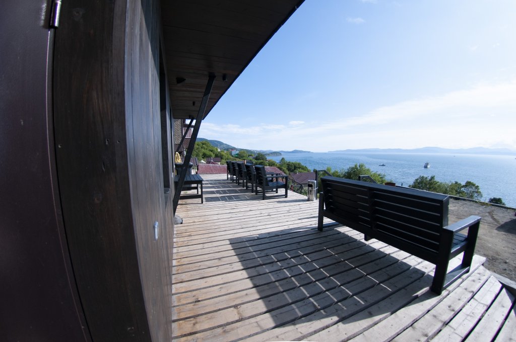 Фото Granin House