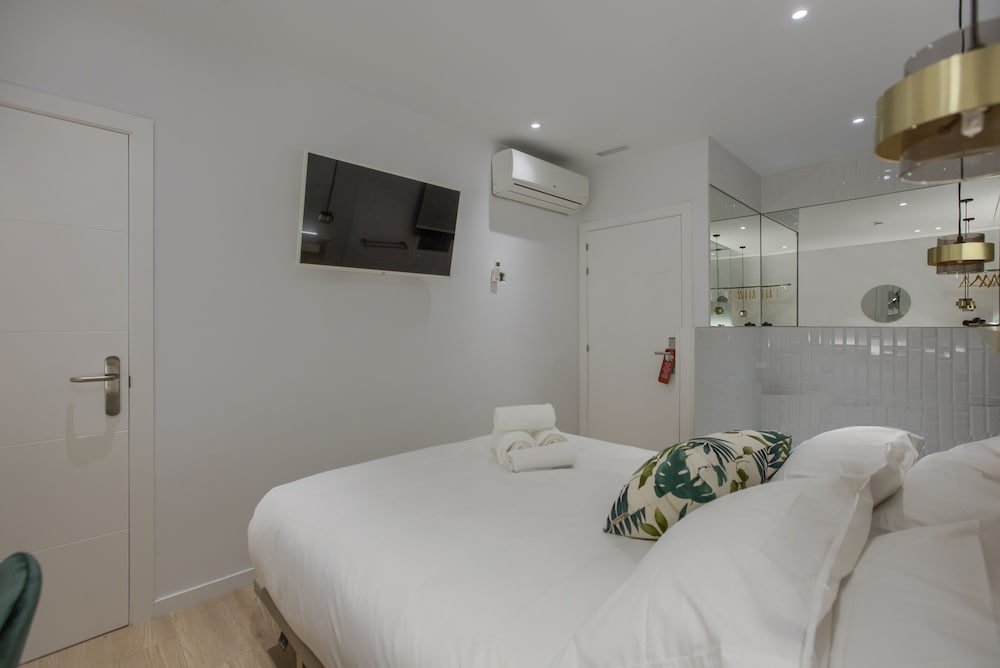 Фото The Match Madrid