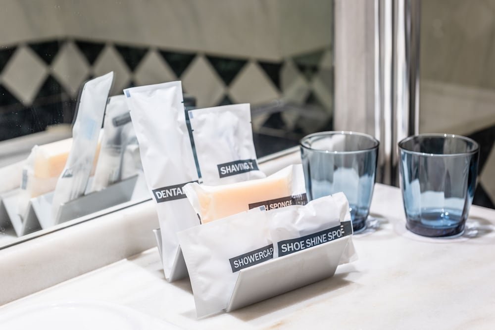 Фото Hotel Madrid Chamartin Affiliated by Melia