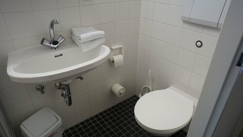 Внешний вид отеля Jugendgastehaus Dresden - Hostel в Дрездене, фото 5