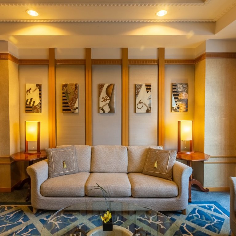 Фото Riverside Hotel Saigon