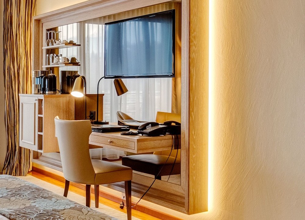 Фото Suitenhotel Parco Paradiso