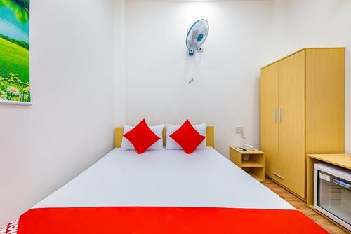 Гостиница M&c Hotel Nha Trang в Нячанге