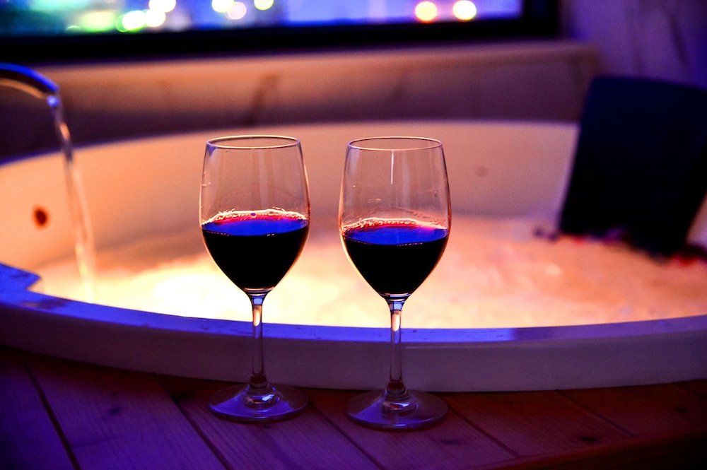 Фото Sunhill Hotel & Pension