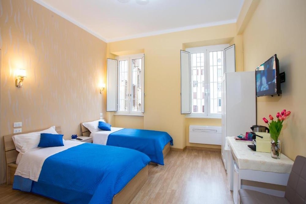 Фото Bq House Castello Guesthouse