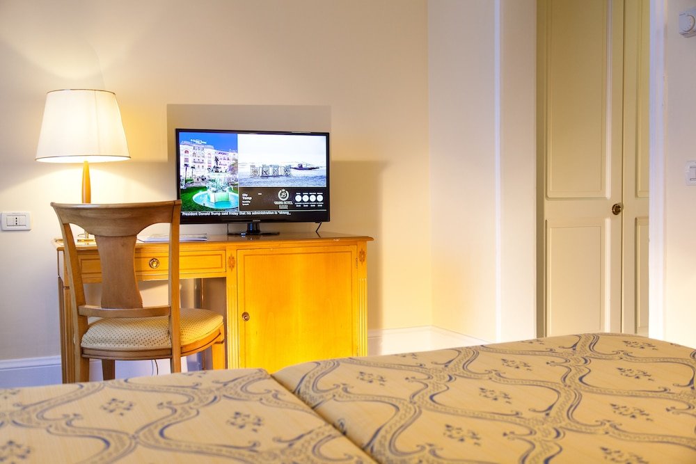 Фото Residenza Parco Fellini