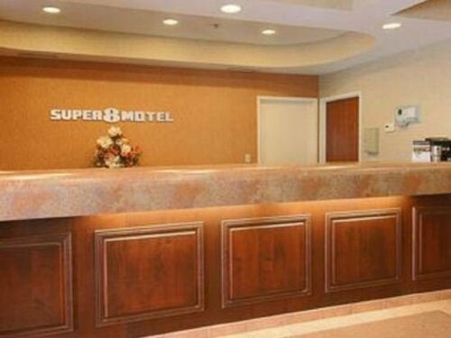 Гостиница Super 8 by Wyndham Grayville