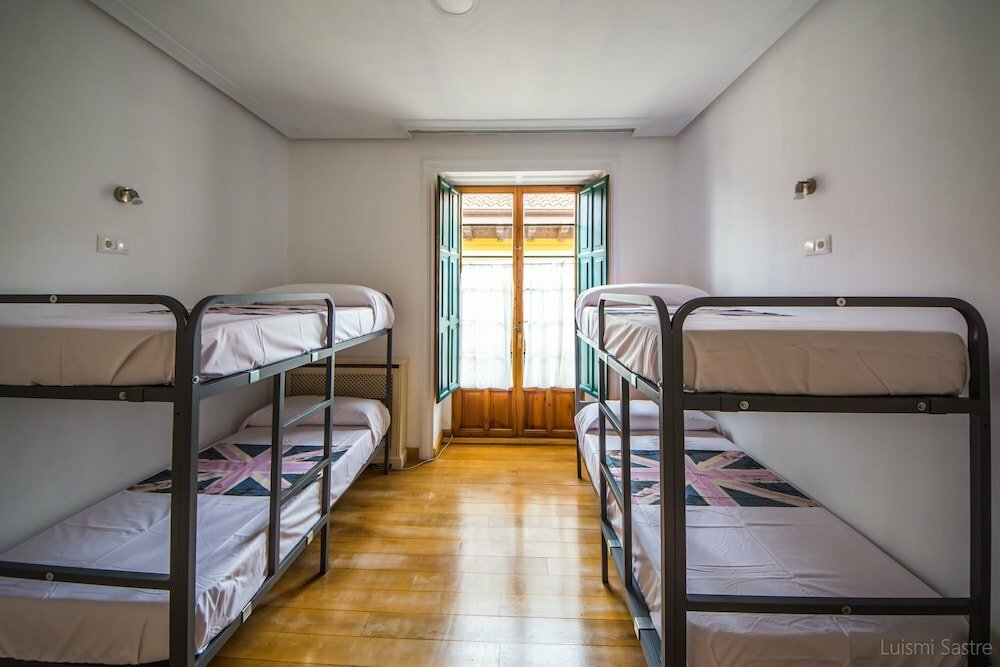 Hotel Hostel Covent Garden, Leon, photo