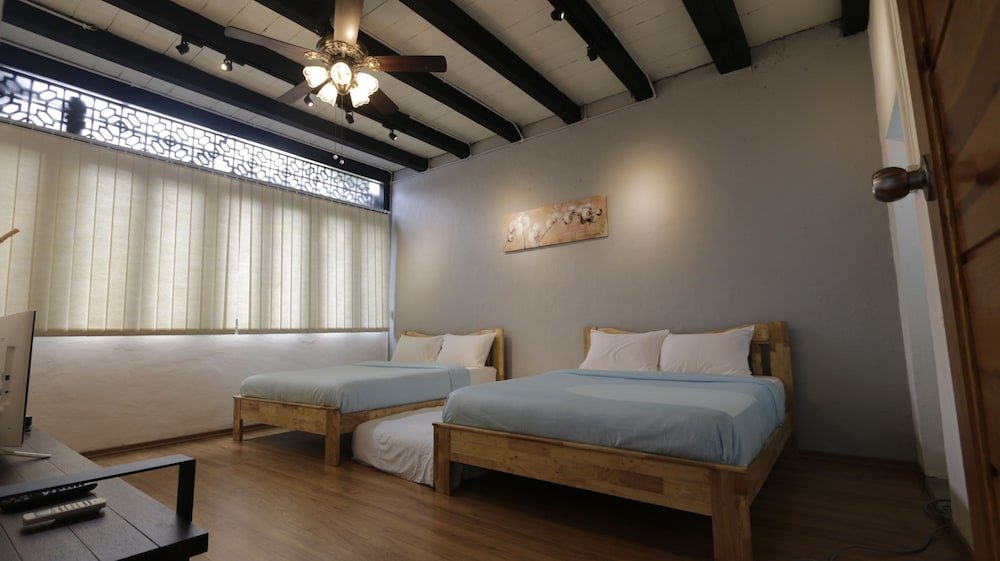 Фото Kaya Residence