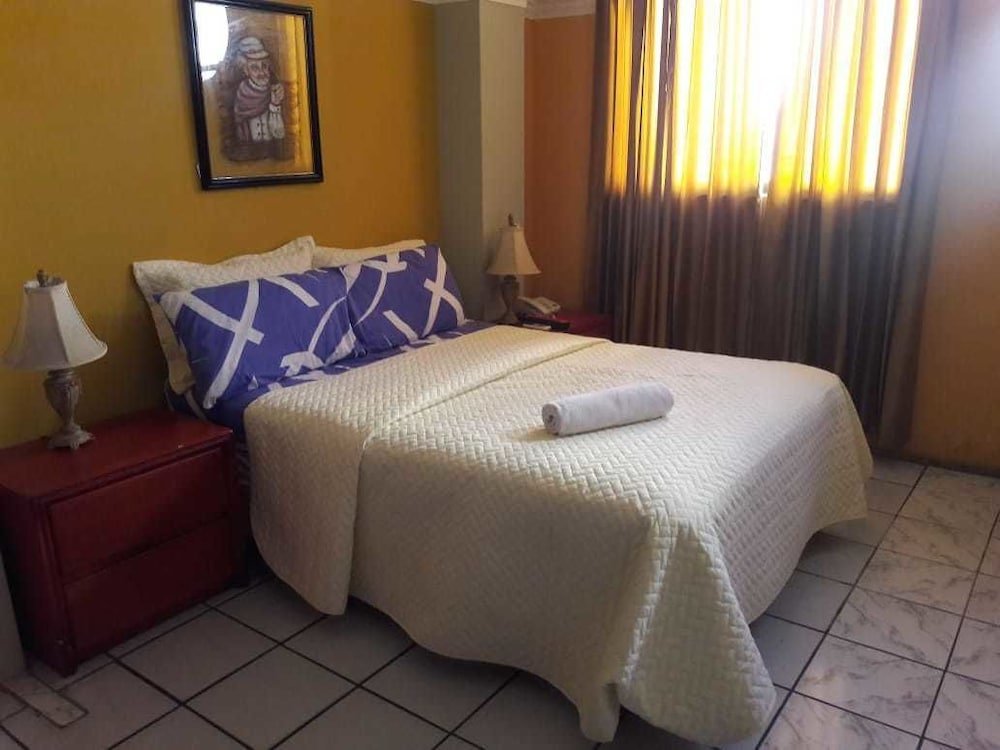 Фото Hotel Playa Murcielago