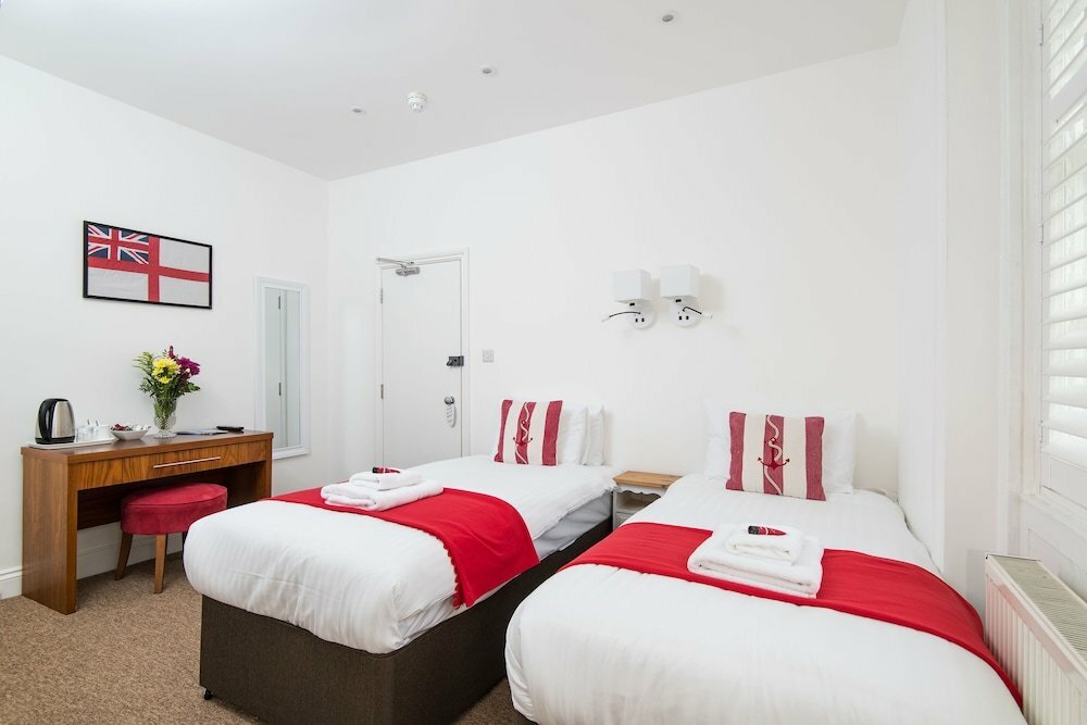 Hotel Hamptons Brighton, Brighton, photo