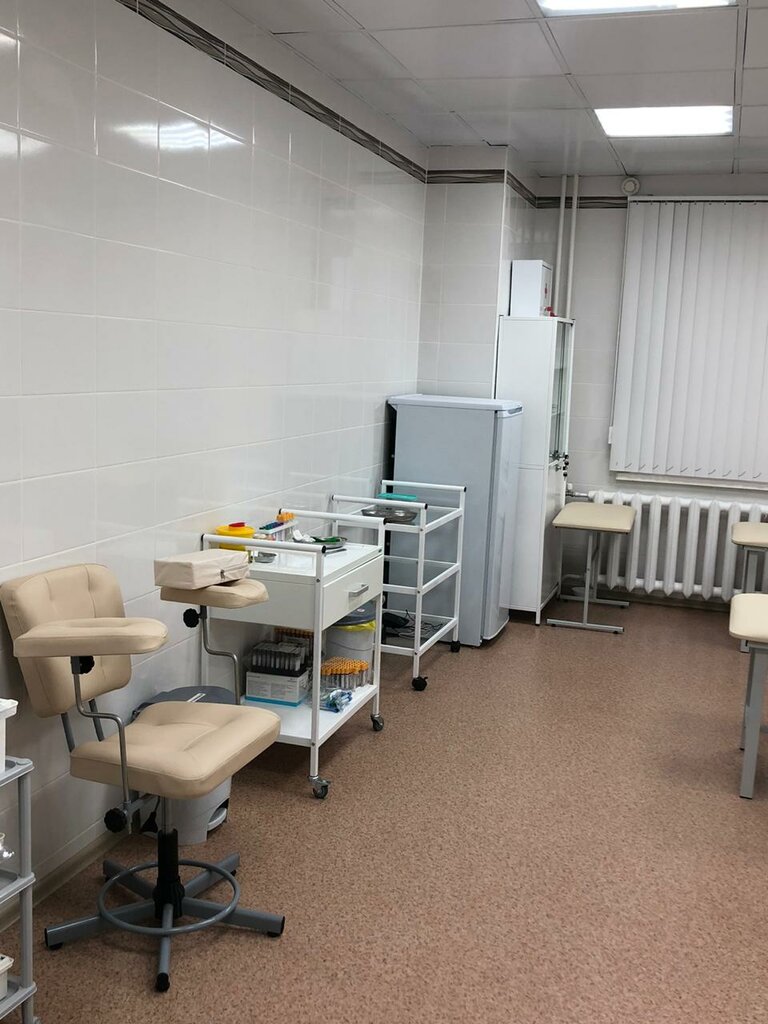 Centro médico, clínica Rehabilitation medicine clinic, , foto