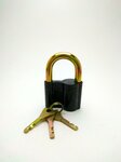 Замки даром (Stroiteley Street, 5), herrajes y accesorios para muebles