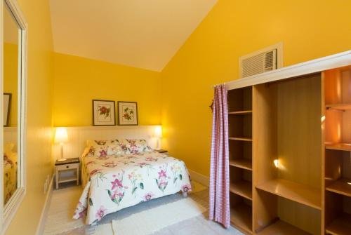 Фото Pousada Vila do Bosque